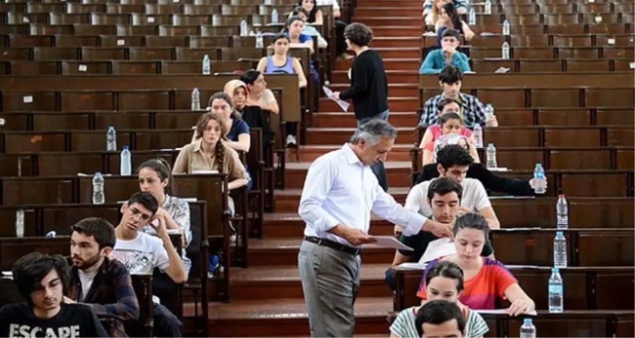 Sınavda Kağıt-Kalem Dönemi Bitiyor