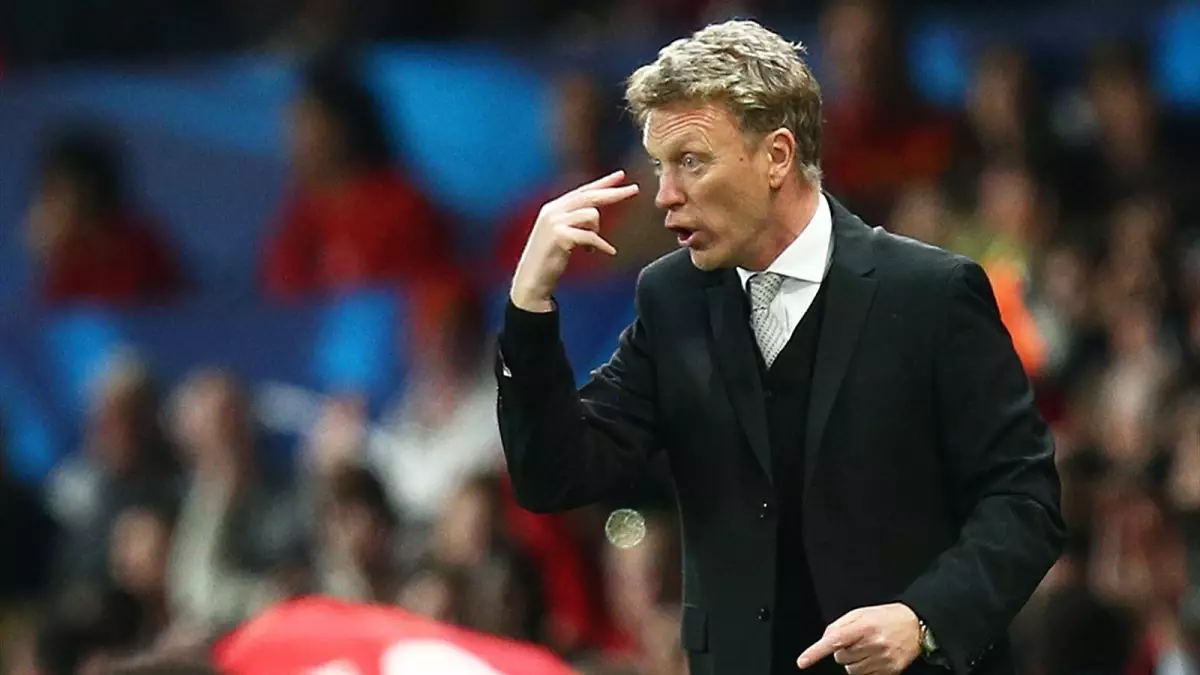 Son Dakika! David Moyes İstanbul\'a Geldi