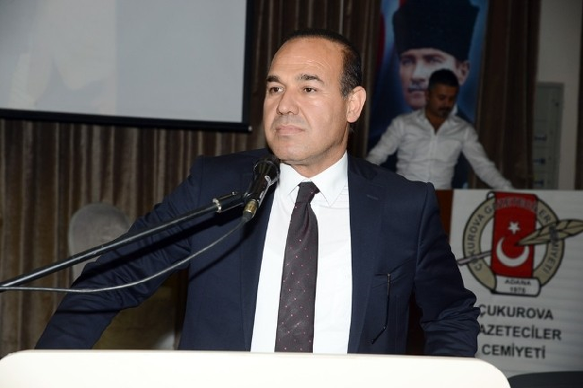 Sözlü: "Medyayla Seviyeli Münasebetten Yanayım"