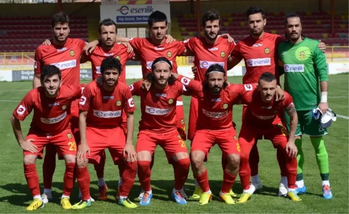 Spor Toto 2. Lig