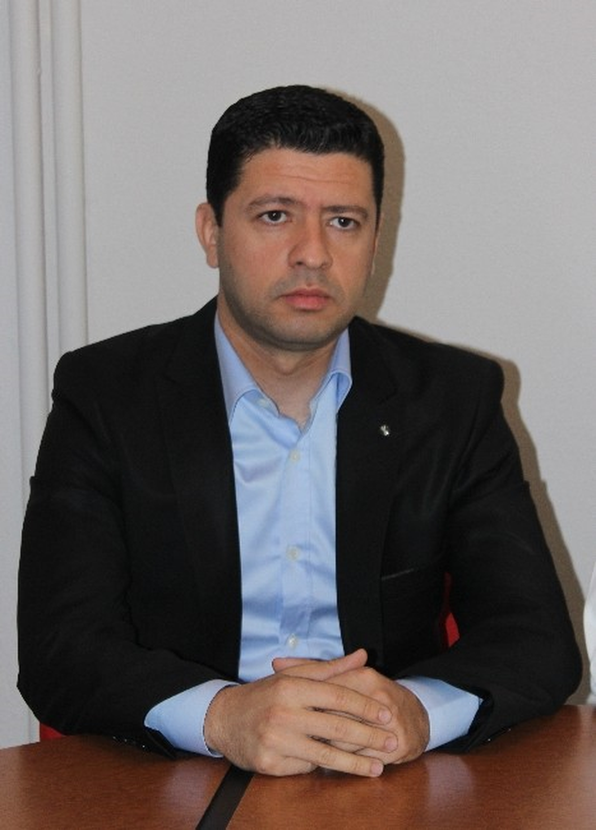 Tekden Denizlispor\'da Hedef Play-Off