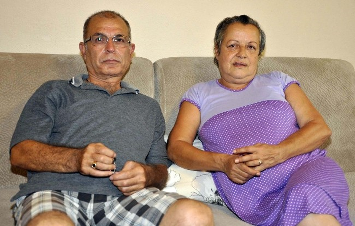 Terör Kurbanı Tutum Ailesinin İtirazı
