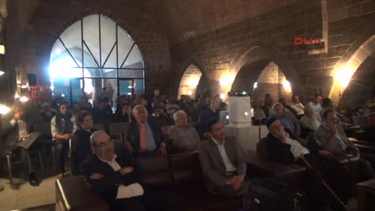 1\'nci Uluslararası Bitlis Sempozyumu Sona Erdi