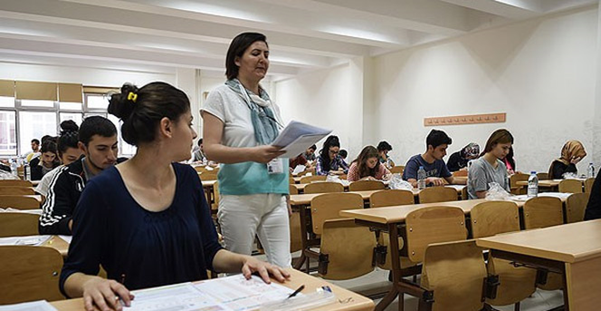 LYS Sonuçları Açıklandı