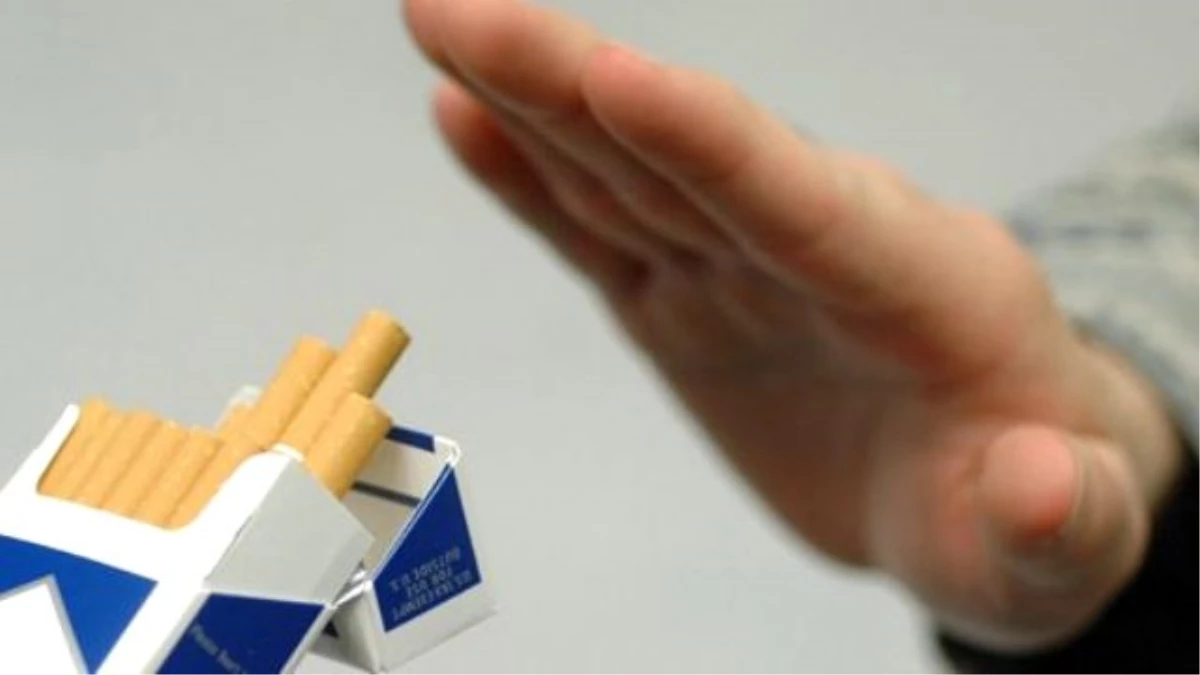 Afyonkarahisar\'da Sigara Yasağına Uymayan 3 İşletmeye Kapatma Cezası