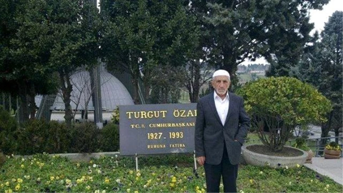Samsun\'da Ağacın Altında Kalan Adam Hayatını Kaybetti