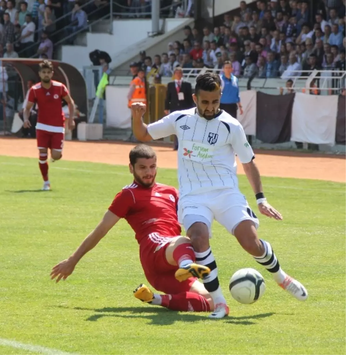 Ahmet Köseoğlu, Aydınspor 1923\'e Doğru