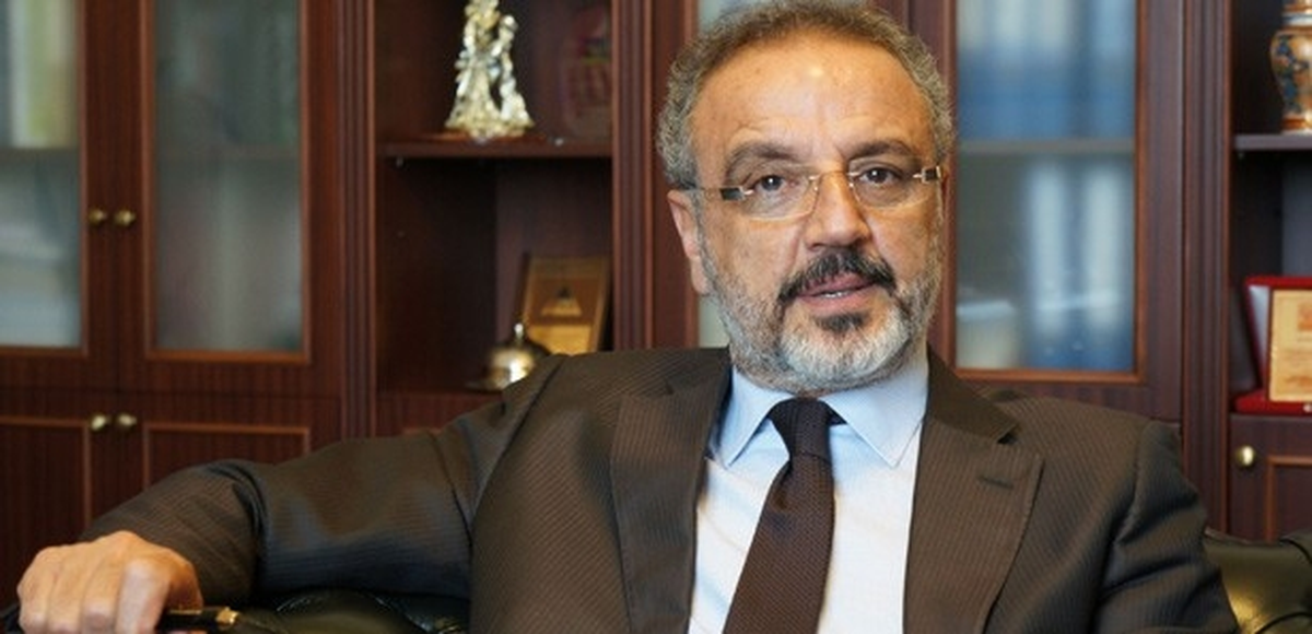 AK Parti Ağrı İl Başkanı Çetin, Sakık\'ı Ziyaret Etti