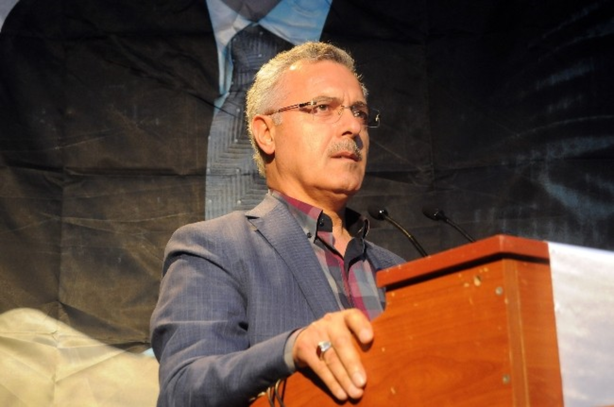 AK Parti Seçim Koordinasyon Merkezi Başkanı ve İstanbul Milletvekili Mustafa Ataş Açıklaması