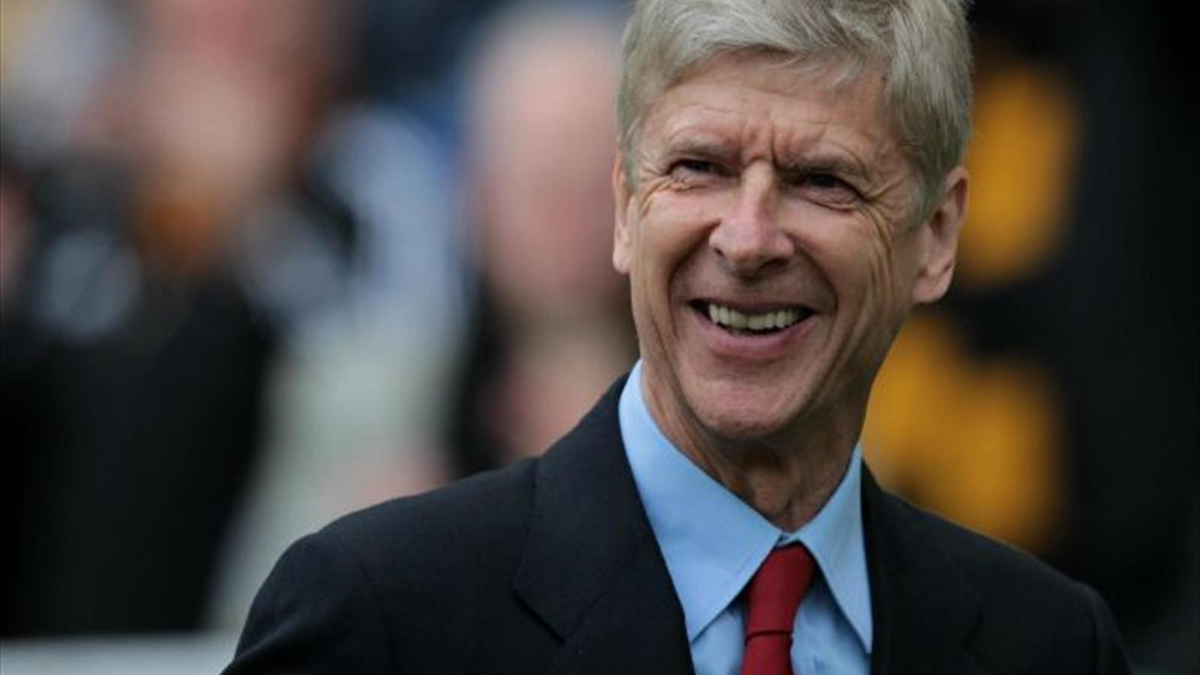 Arsene Wenger\'e Güldüren Teklif