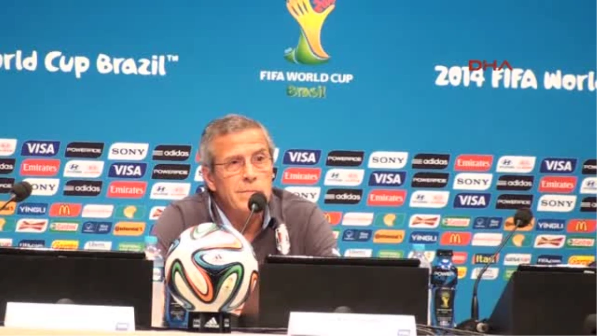 Tabarez, FIFA\'daki Görevini Bıraktı