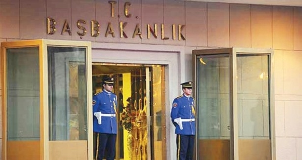 Başbakanlık O Haberi Yalanladı