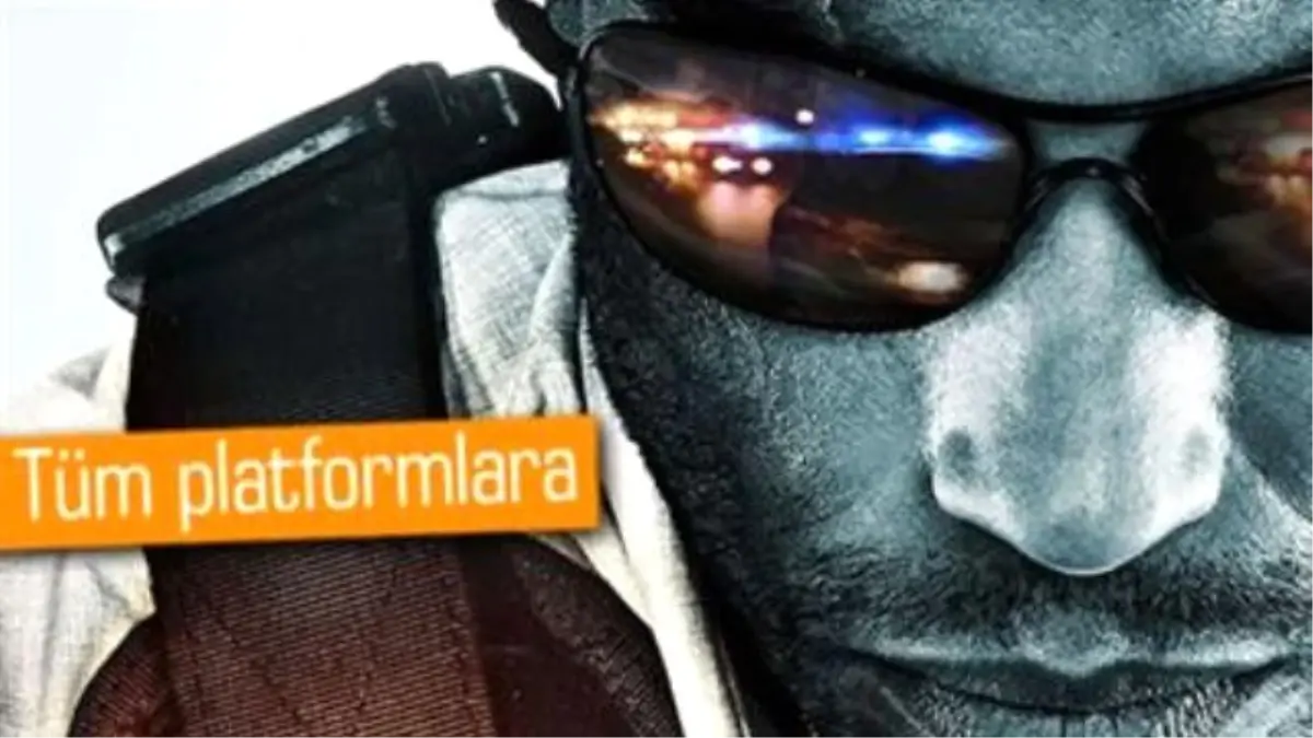 Battlefield Hardline\'ı Bekleyenlere Müjde