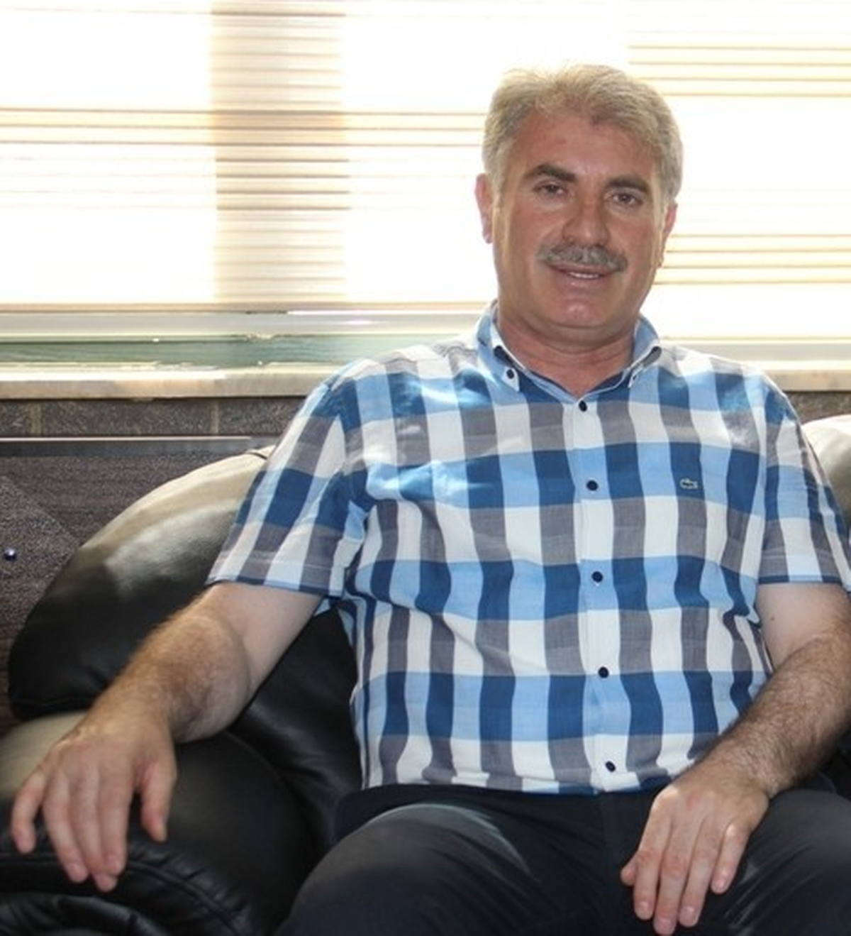 Bayburt Belediye Başkanı Memiş\'in Ramazan Ayı Mesajı