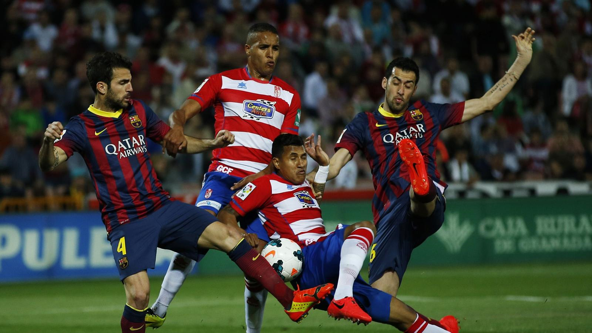 Beşiktaş'tan El Arabi Sürprizi