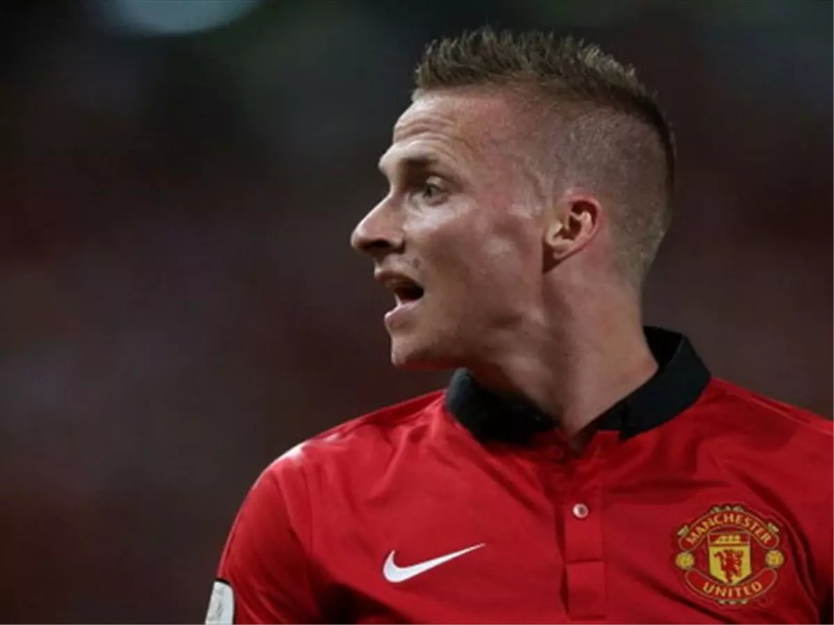 Buttner Dinamo Moskova\'yla Anlaştı