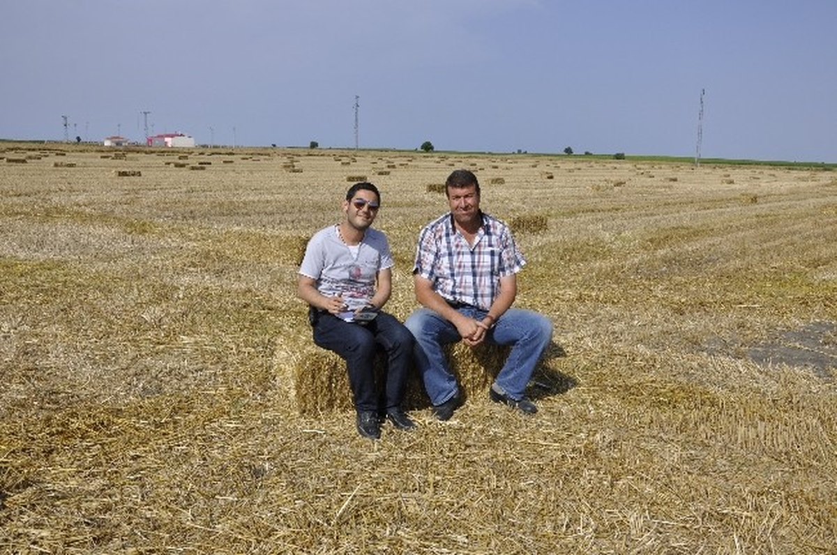 En Büyük Zararı Arzulu Gördü