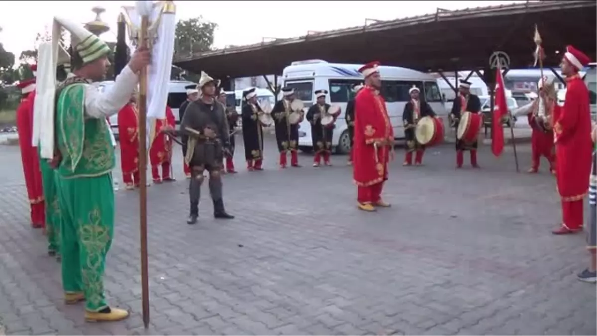 En kısa orucun tutulduğu Muğla, iftar açtı