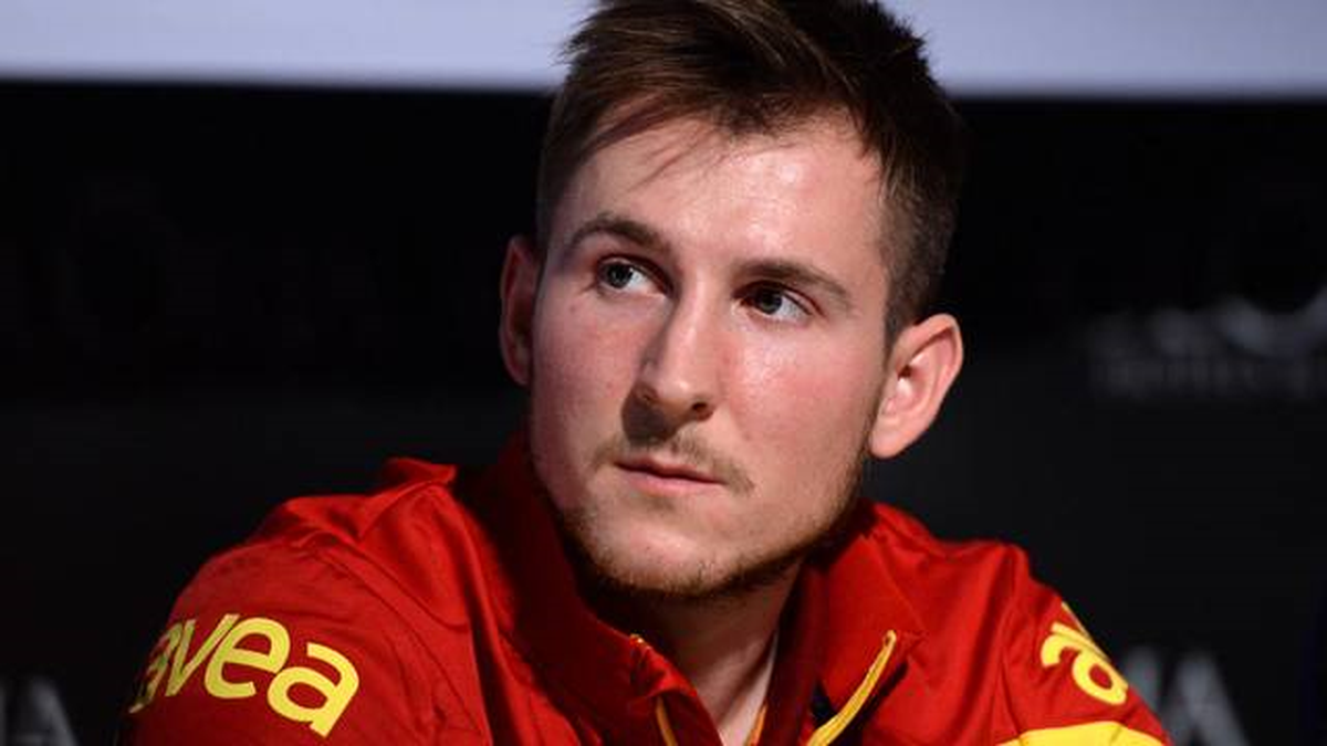 Flaş / Galatasaray\'dan Resmen Ayrıldı