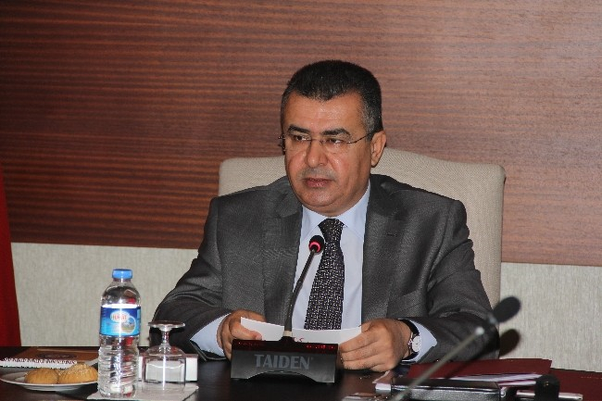 Hatay\'dan Kısa Kısa