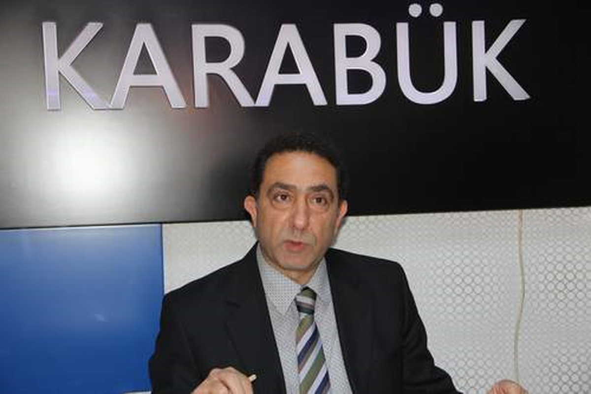 Kardemir Karabükspor\'da Transfer Çalışmaları