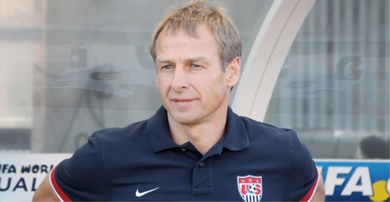 Klinsmann: Galatasaray\'a Gitmeyeceğim