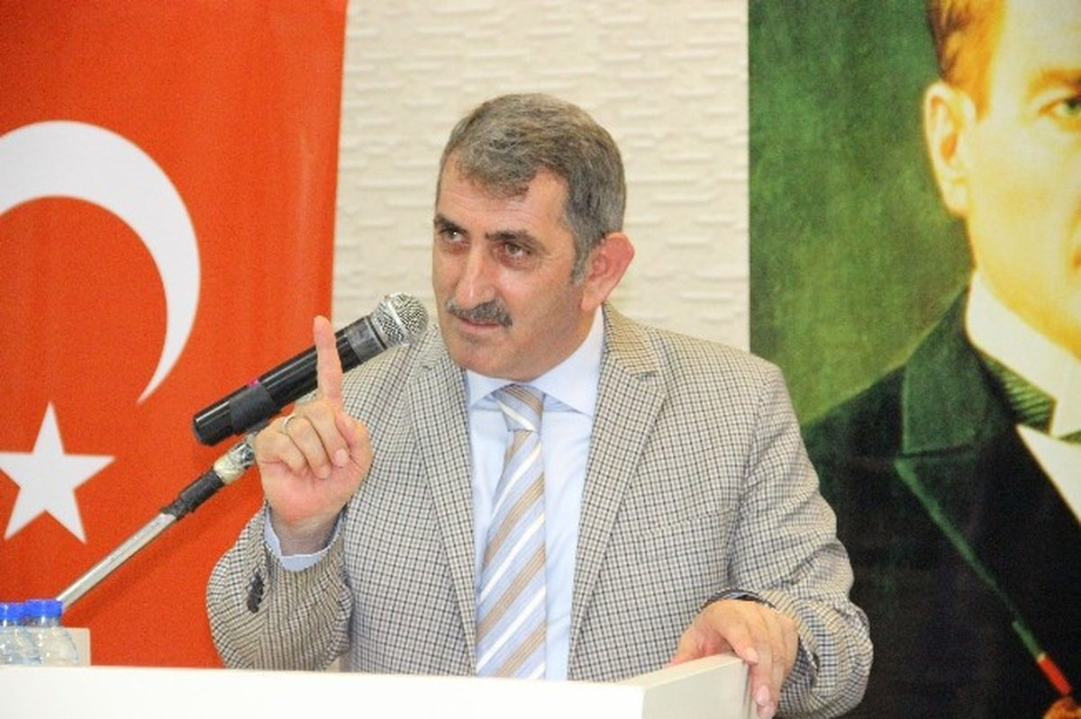 Köktaş: "1 Temmuz Önemli Bir Gün"