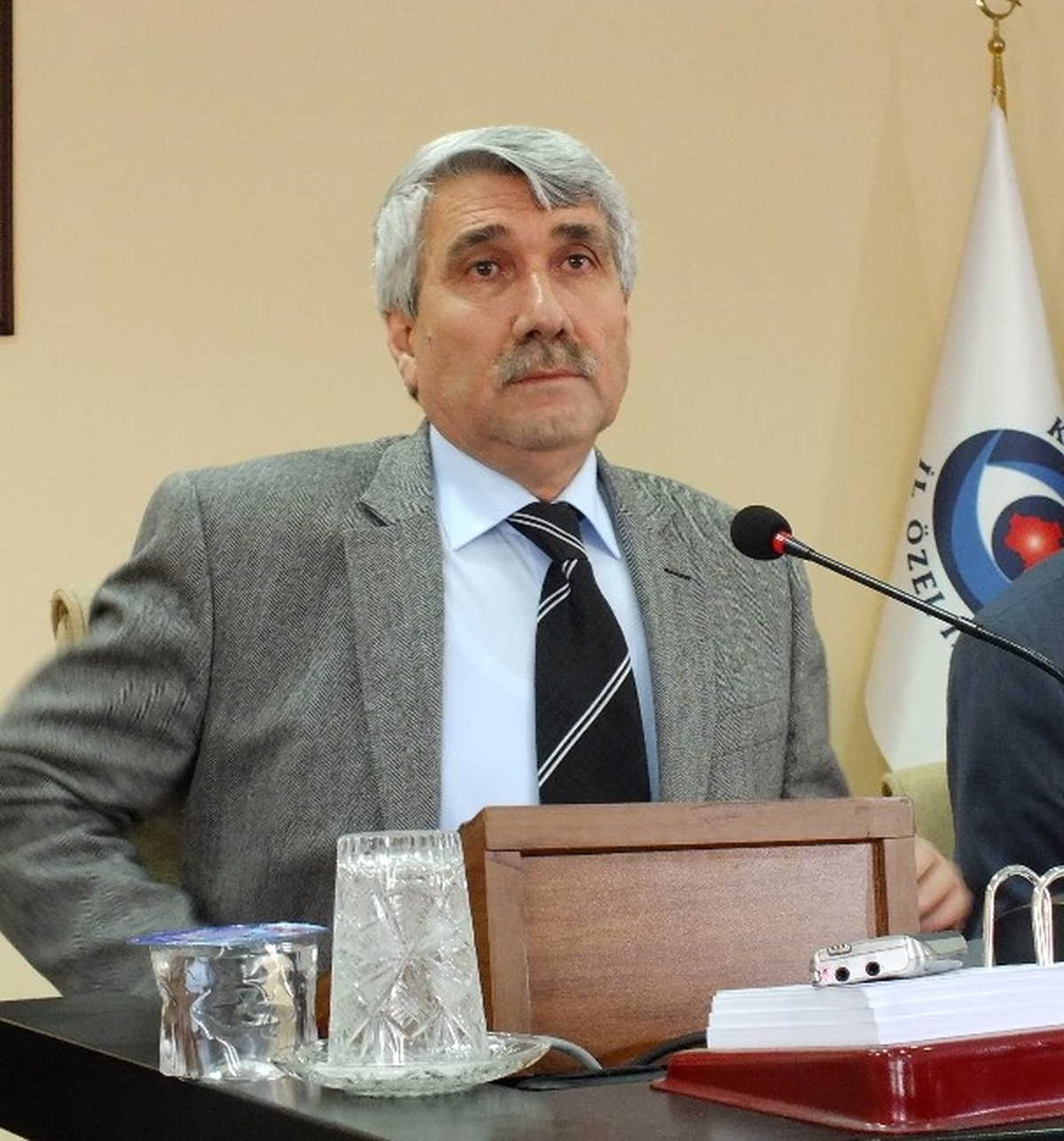 Kütahya\'da Kapanan Beldeler İçin Ek Bütçe Hazırlandı