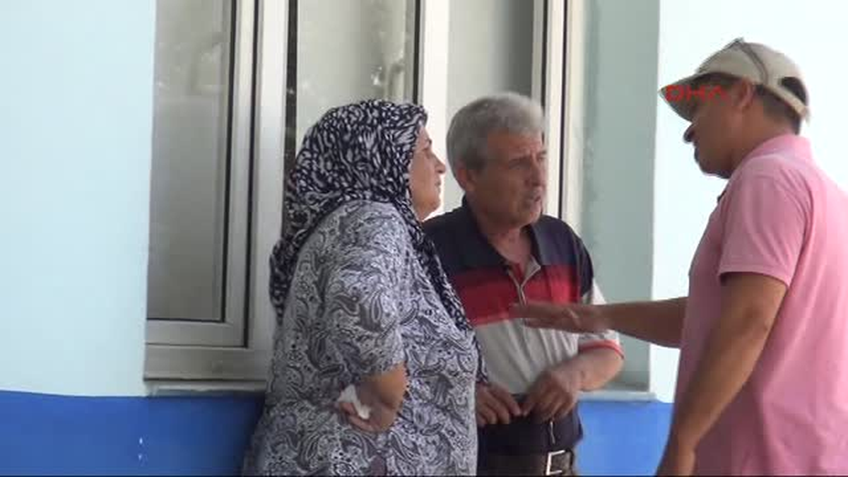 Motosikletle Takip Ettiği Genç Kızı Taciz Etti