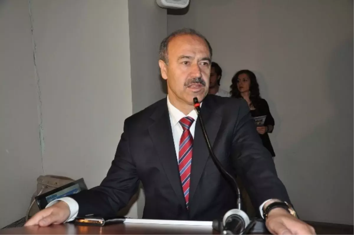 Muş'ta Yenilenebilir Enerji Üretimi Projesi