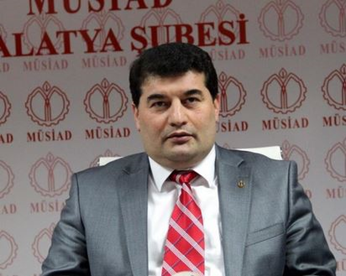 Müsiad\'dan Ramazan Mesajı
