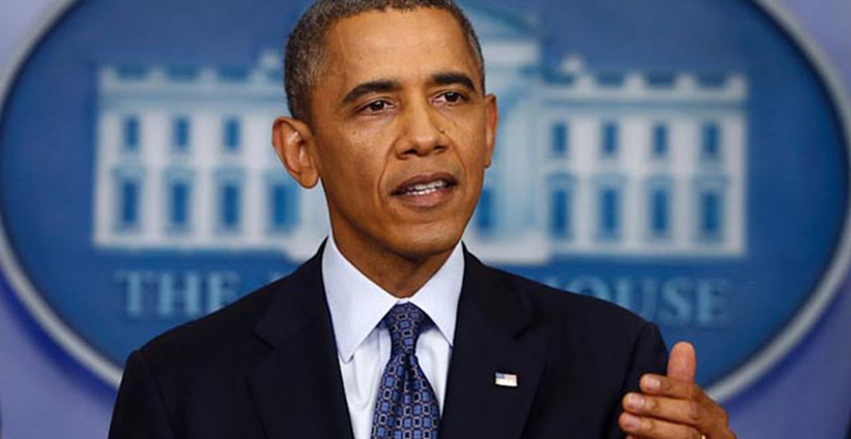 Obama: Dünya Kupası'nı Kazanabiliriz