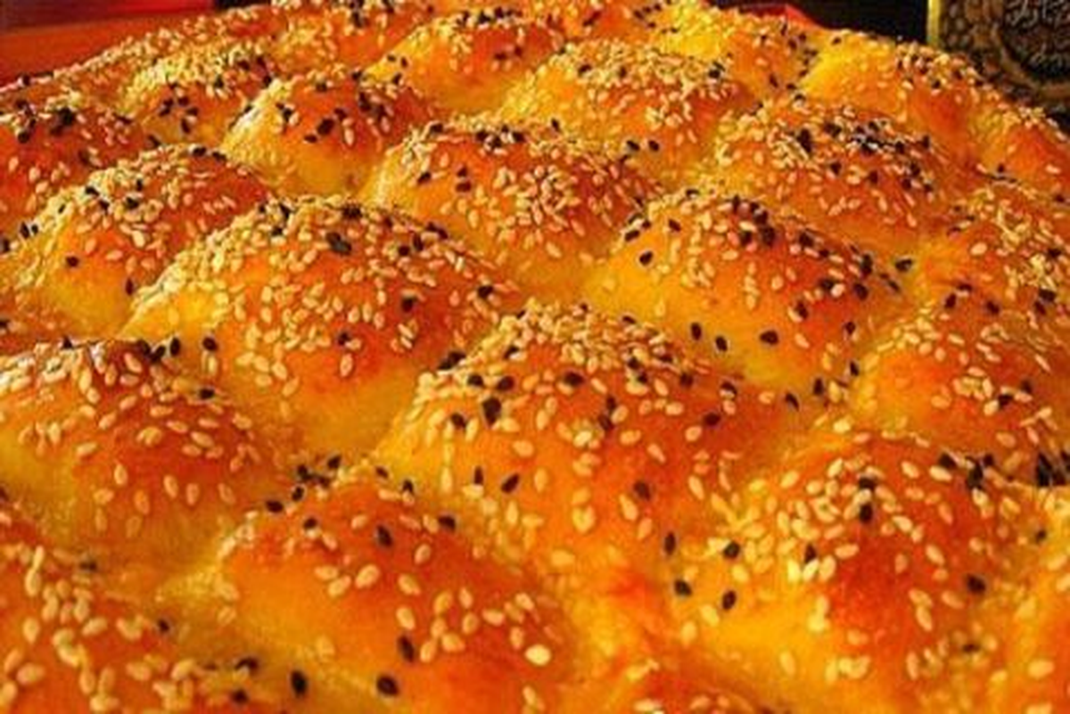 Ramazan Pidelelerini İftara Hazırlıyorlar