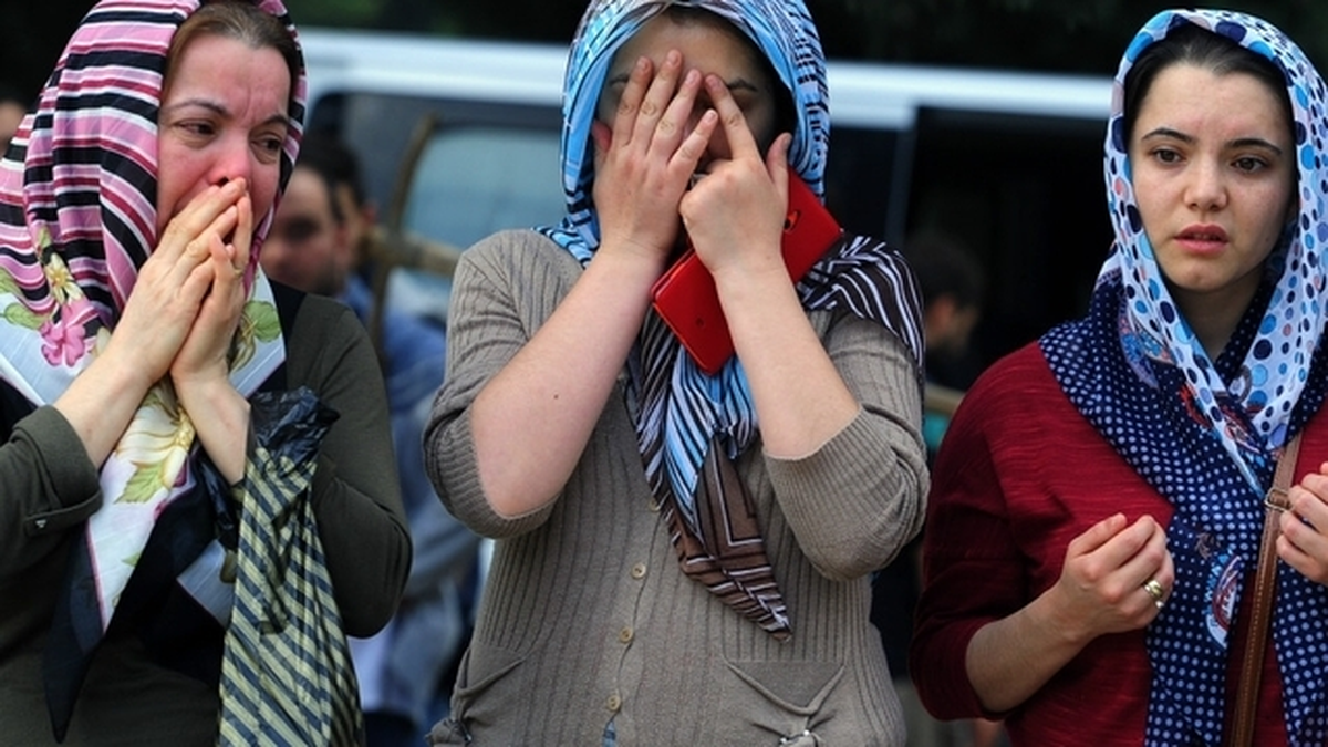 TCK Değişiklikleri Devreye Girdi
