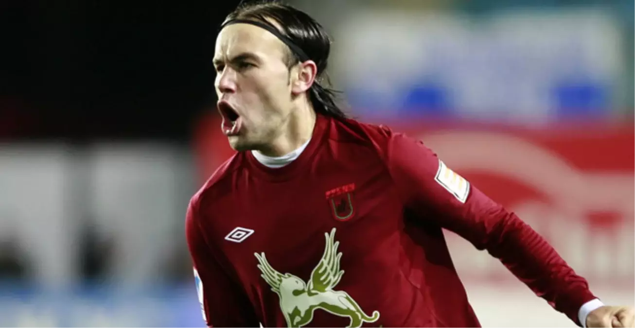 Trabzonspor Bibras Natkho\'nun Peşinde