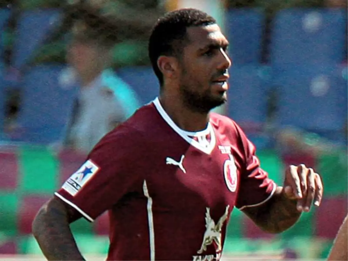 Yann M\'vila Adım Adım Inter\'e...