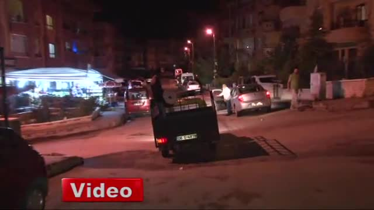 Başkentli Davulcular Mesaiye Devam Ediyor