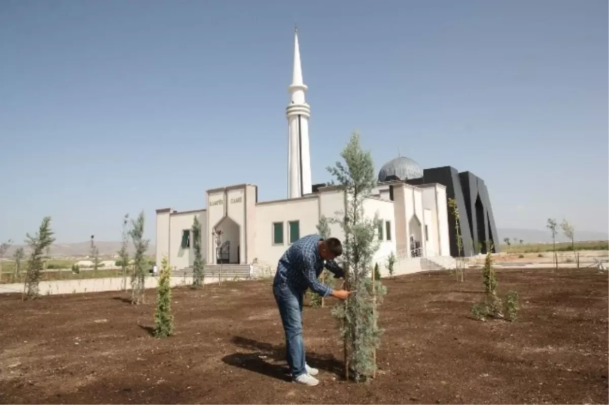 Belediyeden Üniversiteye Destek