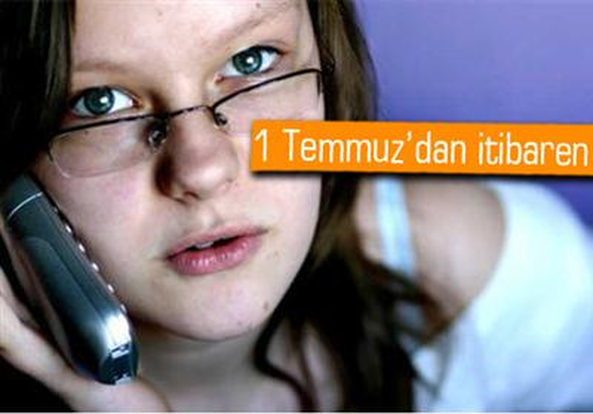 Cep Telefonu Faturaları Kabaracak