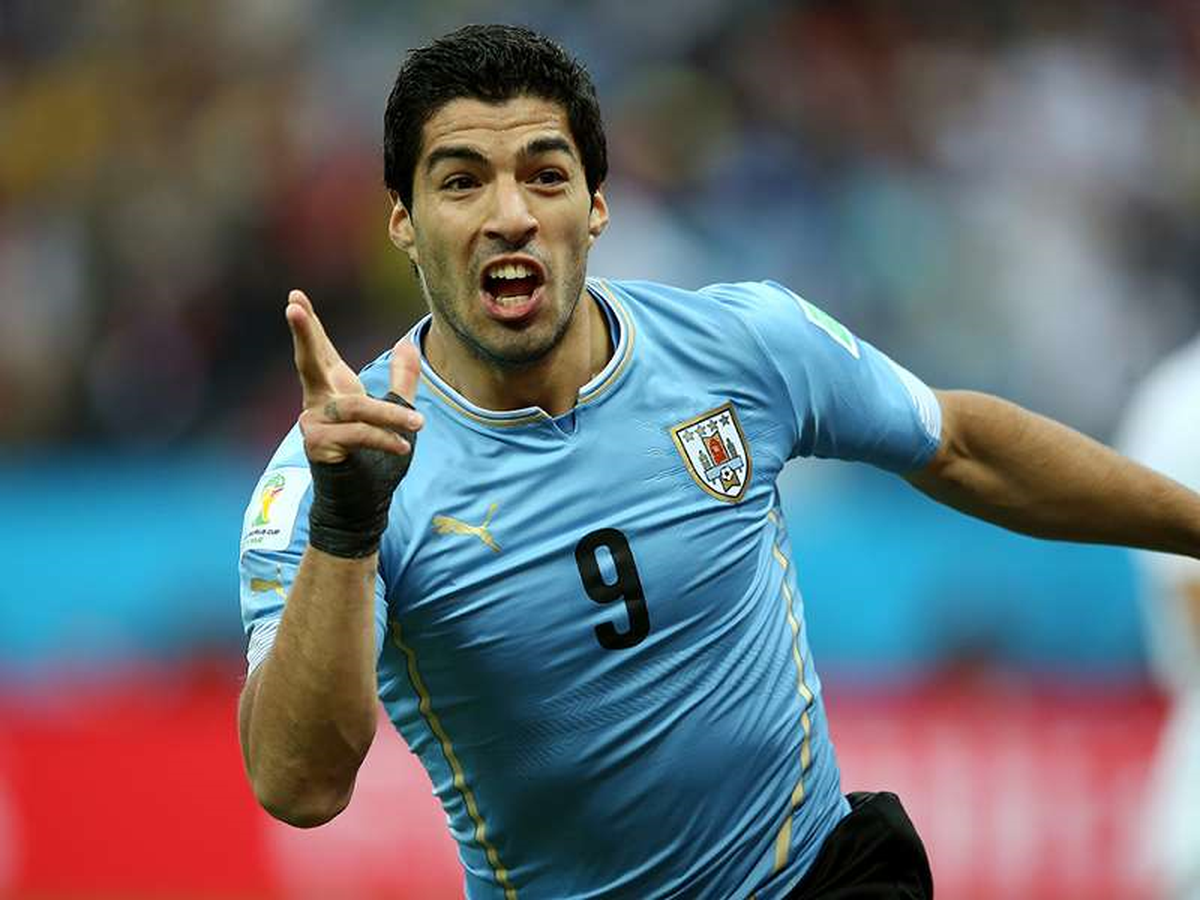 Coates: Suarez\'i Çok Aradık