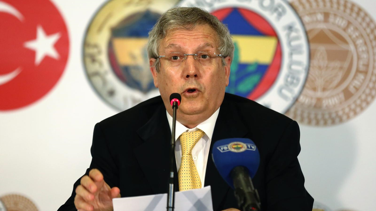 Fenerbahçe, İsviçre Federal Mahkemesi\'nin Kararını Bekliyor