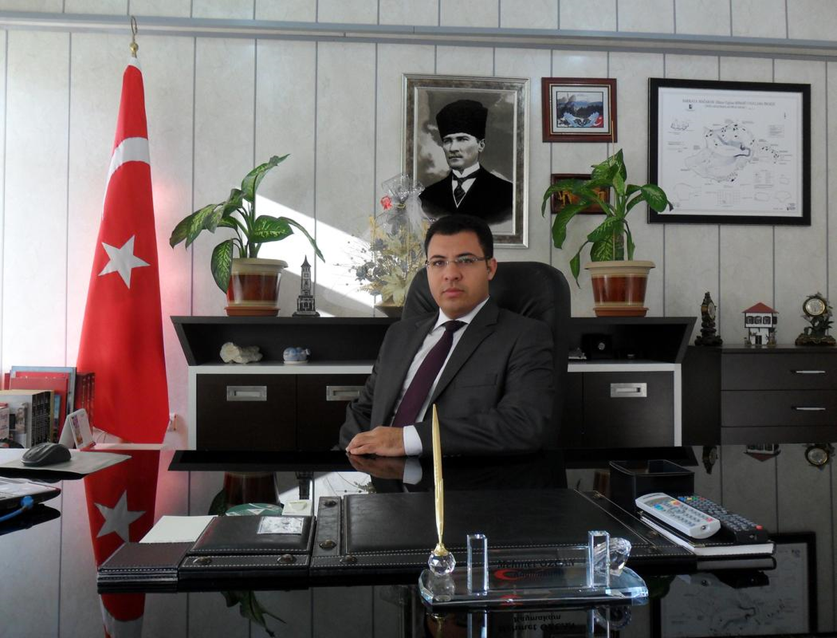 Hastanede Doğum Yapan Anne Adaylarına Hediye Paketi