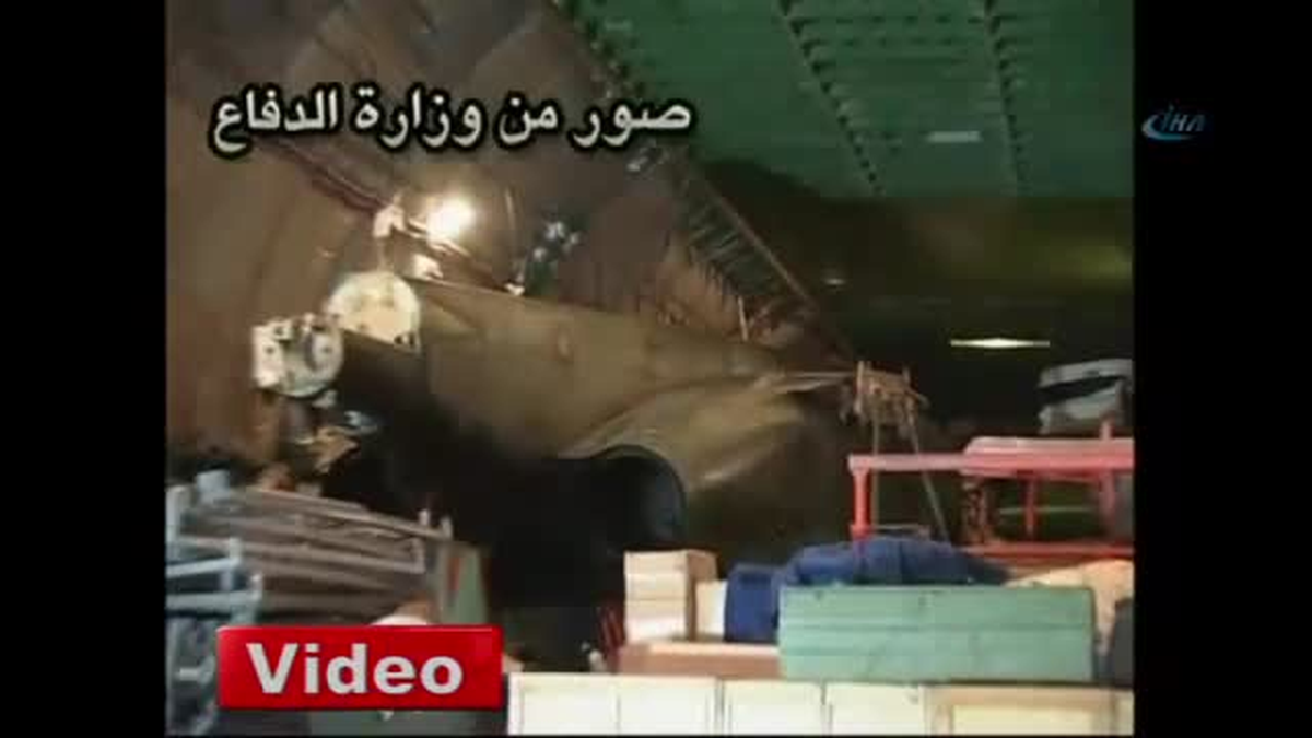 Işid\'e Karşı Kullanılacak Rus Savaş Uçakları Irak\'a Geldi