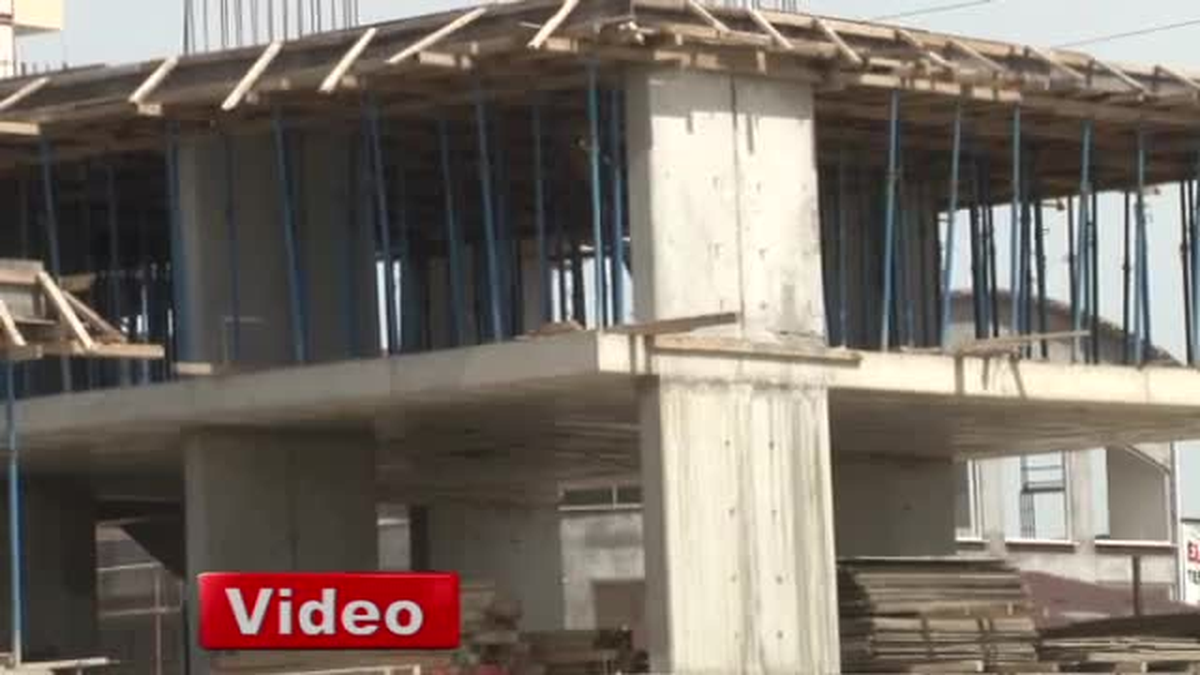 Kaçak Yapıya Kökten Çözüm