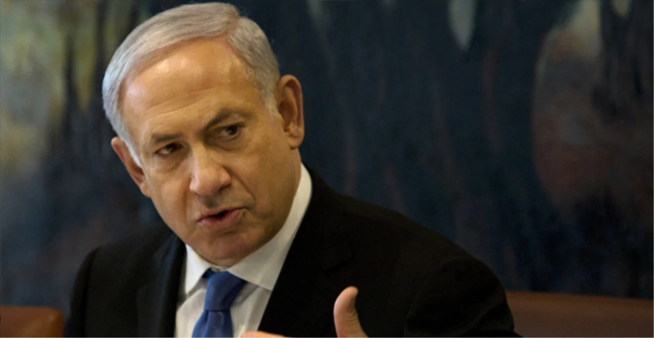 Netanyahu: Bağımsız Bir Kürt Devletini Destekliyoruz