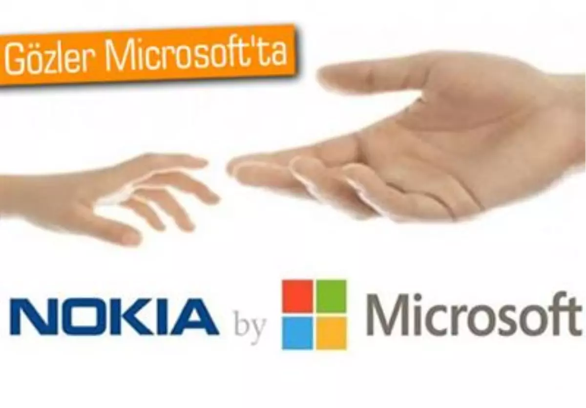 Nokia By Microsoft Markası Geliyor