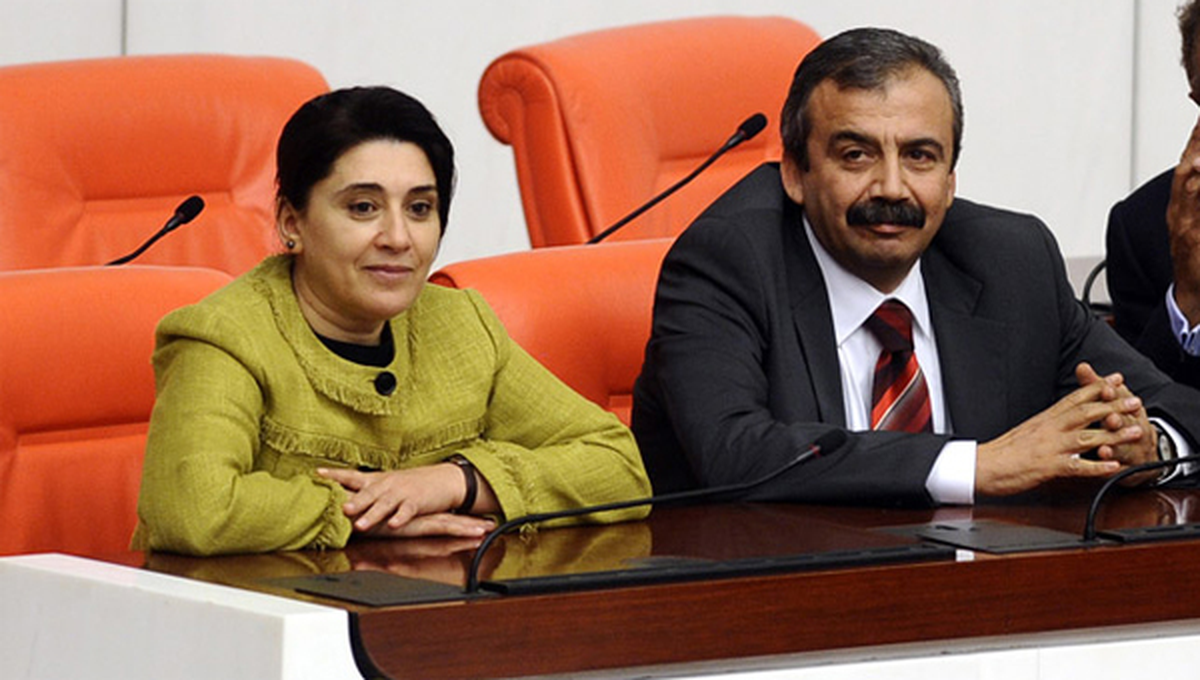 Önder ve Zana, Öcalan\'la Görüşecek