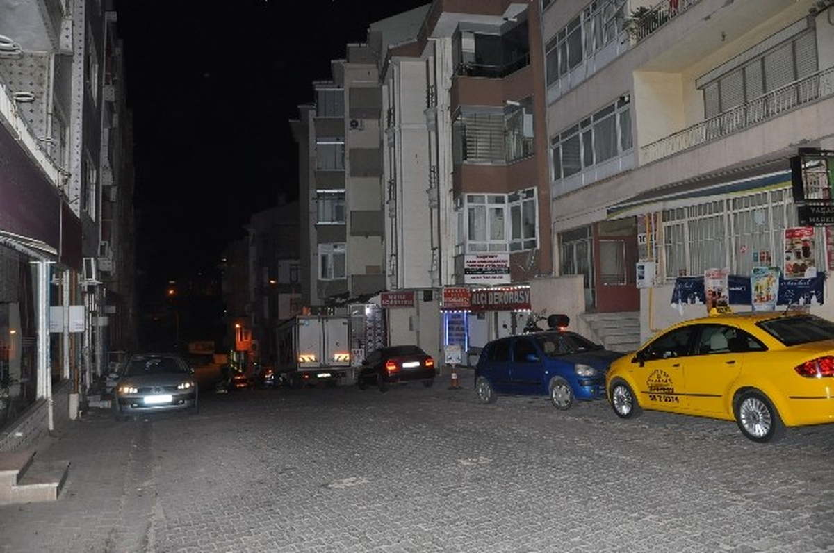 Tekirdağlılar Sahura Davulla Kalkamayacak