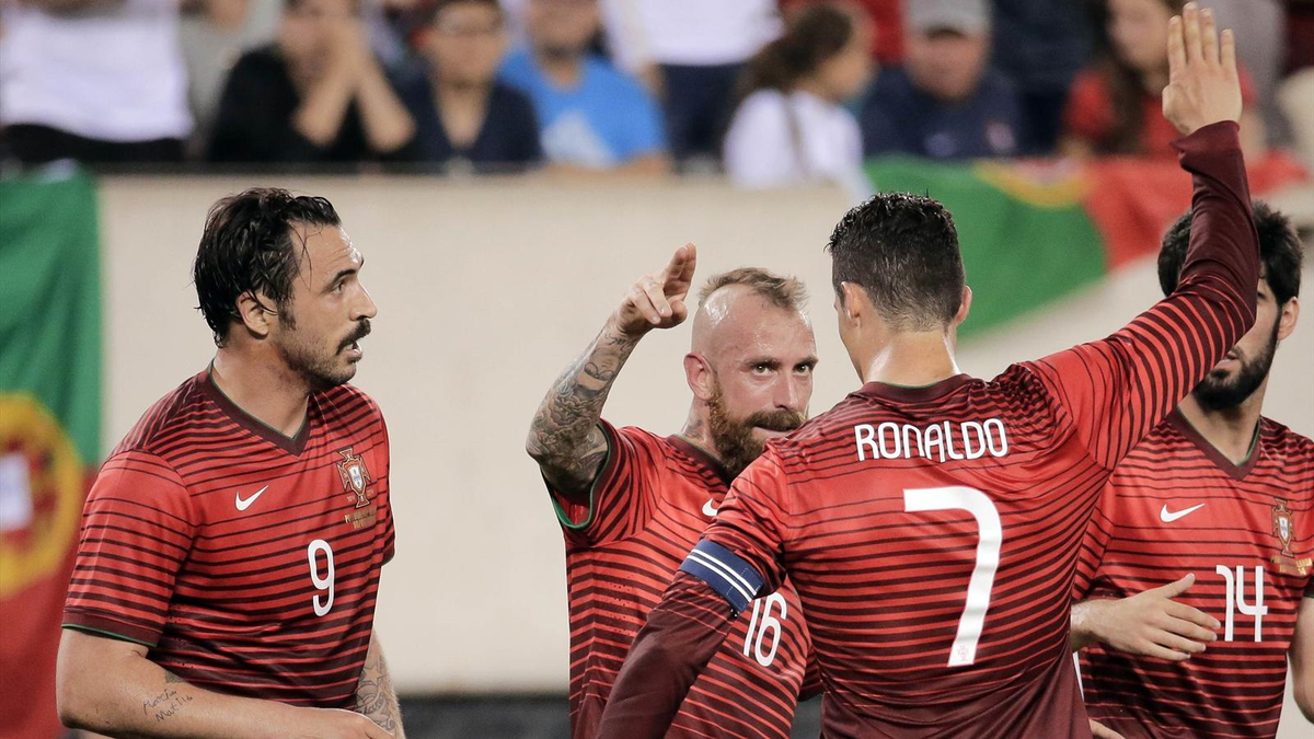 Raul Meireles Twitter Sayfasından Ramazan Ayını Kutladı