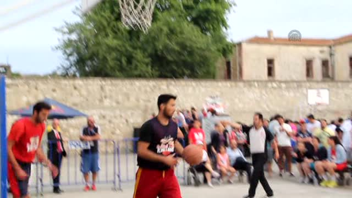 "Red Bull King of the Rock Turnuvası" sona erdi -